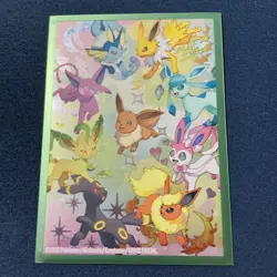 🔥📈Pokemon 2025 Cottonee 007/131 Prismatic Evolutions PRE EN Master Ball Holo - Image 2