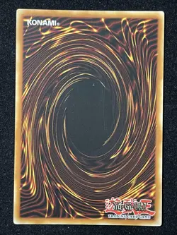 YUGIOH FRIGHTFUR KRAKEN SECRET RARE 1ST EDITION NEAR MINT FUEN-EN020 - Image 2