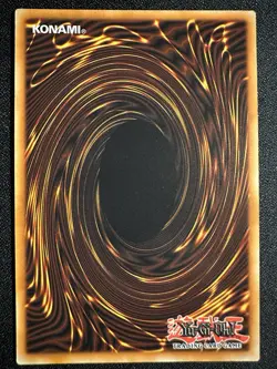 Yu-Gi-Oh! Enlilgirsu The Orcust Mekk-Knight STARLIGHT RARE BLMM-EN053 MINT - Image 2