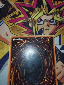 XX-Saber Darksoul tshd-en081 Unltd Ed (MP) Ultimate Rare Yu-Gi-Oh! - Image 5