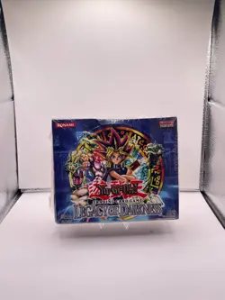 Yu-Gi-Oh! Legacy of Darkness Unlimited Booster Box 24ct Sealed* - Image 1