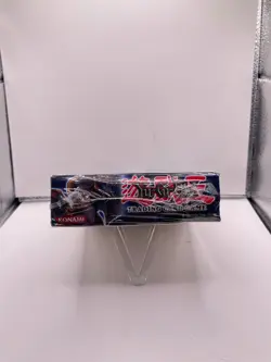 Yu-Gi-Oh! Legacy of Darkness Unlimited Booster Box 24ct Sealed* - Image 2