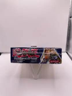Yu-Gi-Oh! Legacy of Darkness Unlimited Booster Box 24ct Sealed* - Image 4