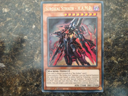 Sky Striker DECK CORE - Roze Mobilize Engage Mecha Ace Raye Yugioh - Image 4