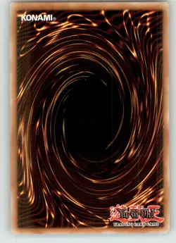 Level Limit - Area B - Structure Deck: Blaze of Destruction - SD3-EN024 - LP - Image 2