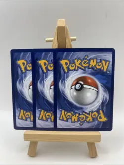 Seedot 013/132 Non Holo Mega Evolution Common Pokemon 2025 TCG Card NM - Image 4