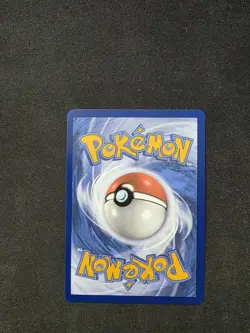 STEVEN'S BELDUM - SVP207 - BLACK STAR PROMO - POKEMON CARD - Image 2
