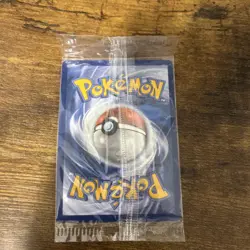 Pokemon Scarlet Violet 151 TCG Snorlax SVP 051 Promo Card Sealed - Image 2