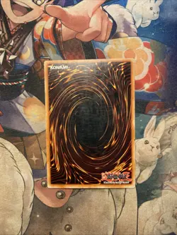 Pot of Greed - MP Common Yugioh Card - Image 2