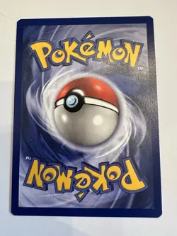 Pokemon TCG Dragonite Promo WB the First Movie Stamped Card - Image 2