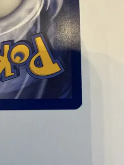 Pokemon TCG Dragonite Promo WB the First Movie Stamped Card - Image 3