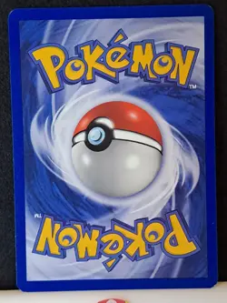Pokemon Card TCG - Team Rocket - Dark Wartortle- 46/82 - NM-LP - Image 2