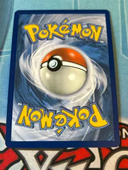 Pokemon Cramorant 176/167 Pokemon TCG Twilight Masquerade Illustration Rare Card - Image 2