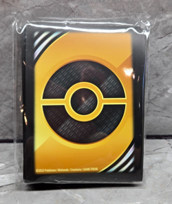 Pokemon TCG: Trainer's Toolkit 2023 65ct Card Sleeves - New/Sealed - Image 1