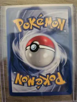 Pokemon Lightning Energy 130/132 Gym Challenge - Image 4
