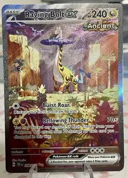 Pokemon Temporal Forces Complete Master Set + Promo Cards, Energy’s, & Guide - Image 2