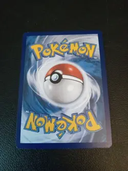 Pokemon Mew 011/025 Celebrations 25th Anniversary Holo NM WoTC - Image 2