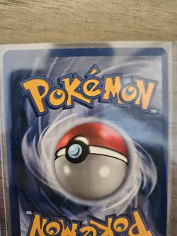 Pokemon Water Energy Base Set 102/102 - Image 5
