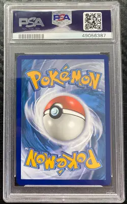 2020 Pokemon Darkness Ablaze 020 Charizard VMax PSA 10 - Image 2