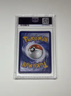 2025 Pokemon SV Destined Rivals DRI EN Ethan's Typhlosion #190/182 PSA 10 Gem MT - Image 2