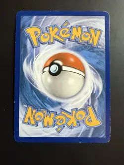 Pikachu EX XY124 XY Black Star Promo Pokemon TCG English LP - Image 2
