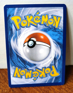 POKEMON GENGAR SPIRIT LINK 95/119 REVERSE HOLO TRAINER XY PHANTOM FORCES LP - Image 2