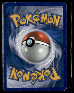 Pokemon Communication 99/114 Black & White Regular - Image 2