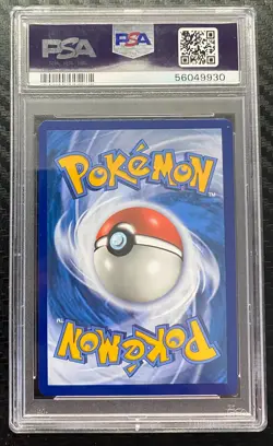 2019 Pokemon Sun & Moon Cosmic Eclipse #22 Charizard Braixen GX PSA 9 - Image 2