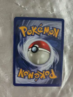 Pokemon TCG, Psyduck 53/62 Fossil Regular, 1st Edition, LP - Image 2