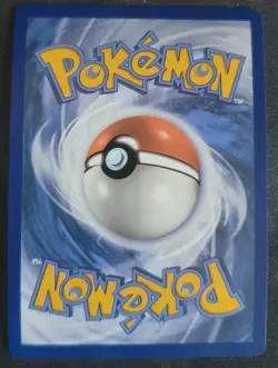 Teal Mask Ogerpon SVP123 Pokemon TCG Black Star Promos NM - Image 2