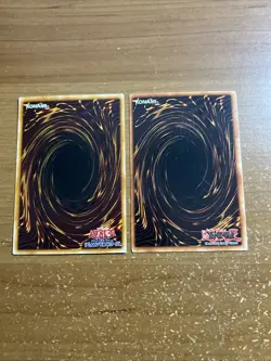 Yugioh Cards-Japanese 303-039 Spellbook Organization & English MFC-093 - Image 2
