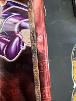 Yugioh EMPTY Dark Magician Tin 2003 GREAT CONDITION!! - Image 3