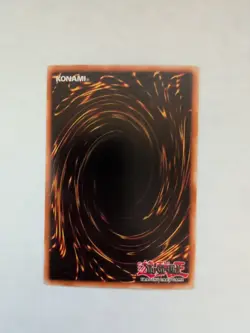 Yugioh! Dark Sage - DOD-002 - Secret Rare - Limited Edition Near Mint, English - Image 2