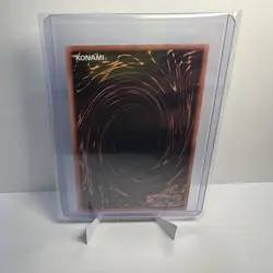 Yugioh FLOD-EN041 Gouki The Master Ogre Super Rare Unlimited NM - Image 2