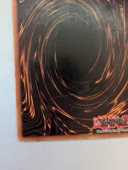 Holograpic Suijin MRD-027 YuGiOh Card Trading Card Game - Image 3