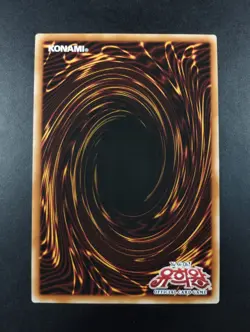 YUGIOH 2003 | TRI-HORNED DRAGON | LOB-K000 | NM - MINT | OCG | PRISMATIC SCR - Image 2