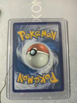 Pokemon TCG Sv03: Obsidian Flames Charizard EX Holo Card 223/197 - Image 2