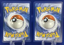 Pokemon TCG Froakie Frogadier 056/057/197 Obsidian Flames Cosmos Holo Promo Card - Image 2