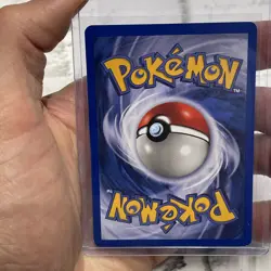 HEAL POWDER 104/105 Neo Destiny 1st Edition WOTC Pokemon Card Near Mint NM Vtg - Image 3