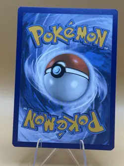Pokemon Gyarados VMAX TCG Rainbow Secret Rare Card 207/203 Evolving Skies NM - Image 2