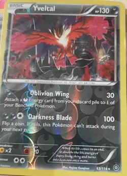 Pokemon Cards Lot Of 110 - Image 3