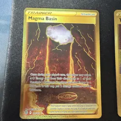 Pokemon- TCG Trading Cards Lot Trainer Stadium 636996769739 - Image 4