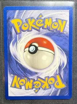 Pokemon TCG Charmander 50/82 1st Edition Team Rocket Near Mint WOTC Vintage Card - Image 2