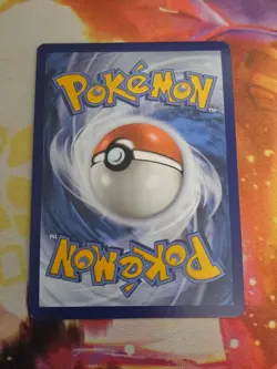 Mew ex 053 Sv: Scarlet & Violet Promo Cards Holo Near Mint - Image 2