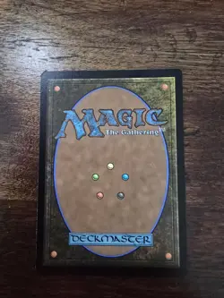 Serra The Benevolet Mystery Booster White Border MTG Magic NM Card - Image 2