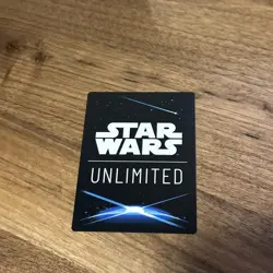 Maul - Shadow Collective Visionary 090/262 Star Wars Unlimited TCG Card SHD NM - Image 2