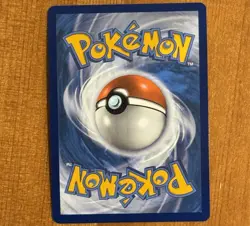 Morpeko 121/182, NM Holo, 2 Swirls + Holobleed, Prize Pack Series 5 Pokemon Card - Image 5