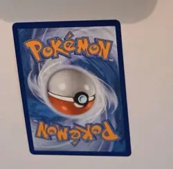 Team Rocket's Mewtwo ex 205 Sv: Scarlet & Violet Pokemon Promo Holo Card - Image 3