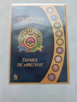 CARD POKEMON MASTER JOURNEYS 3R #177 DITTO 2023 PERU Edition TCG - Image 2