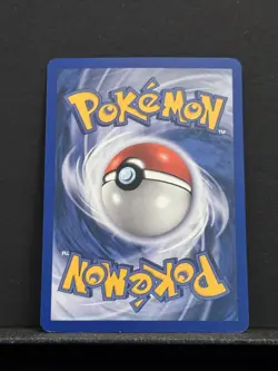 MEDITITE - 55/106 - EX EMERALD - COMMON - POKEMON CARD - STAMPED - Image 2